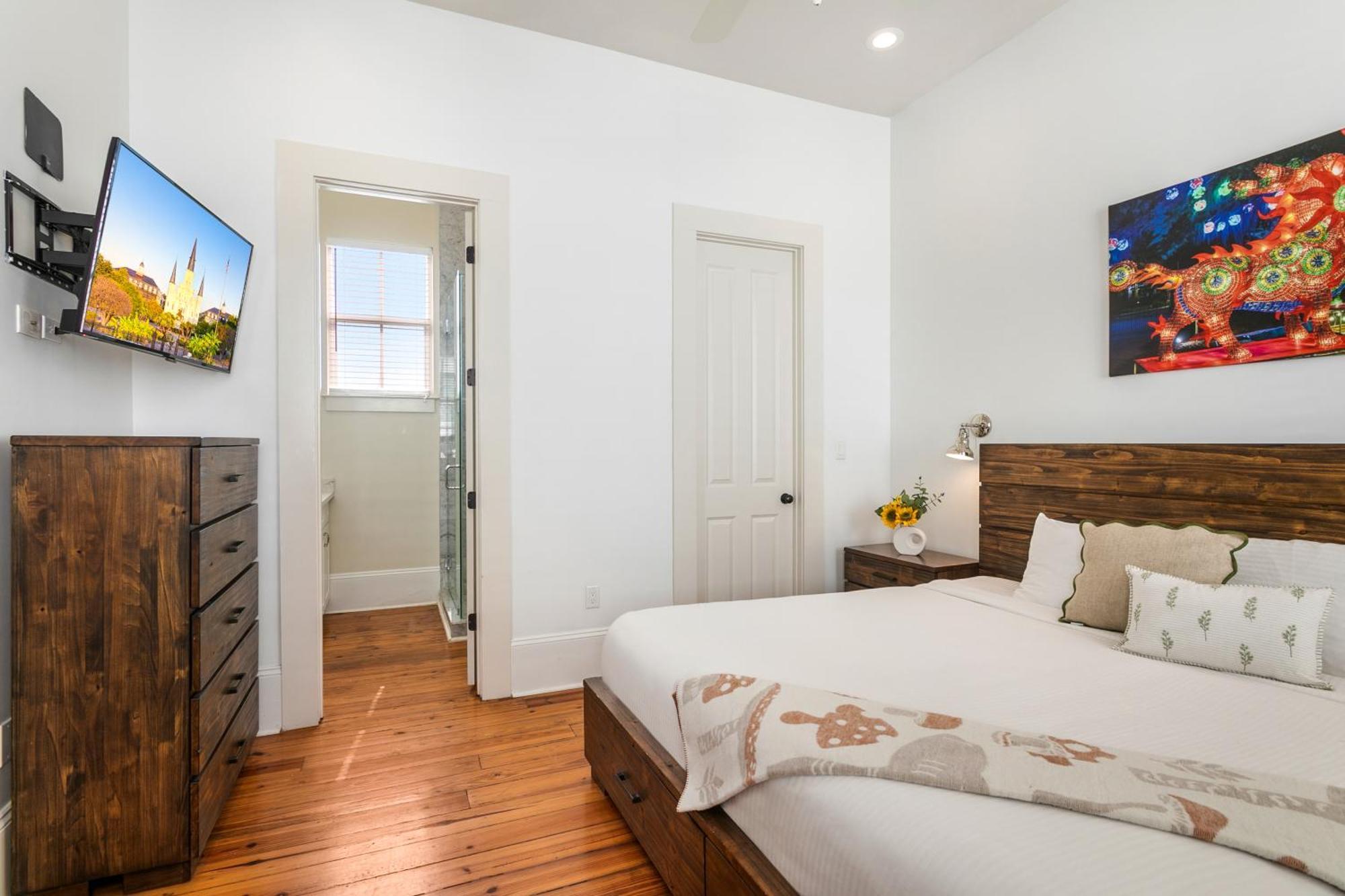 3Br Cottage On Carondelet By Hosteeva New Orleans Luaran gambar