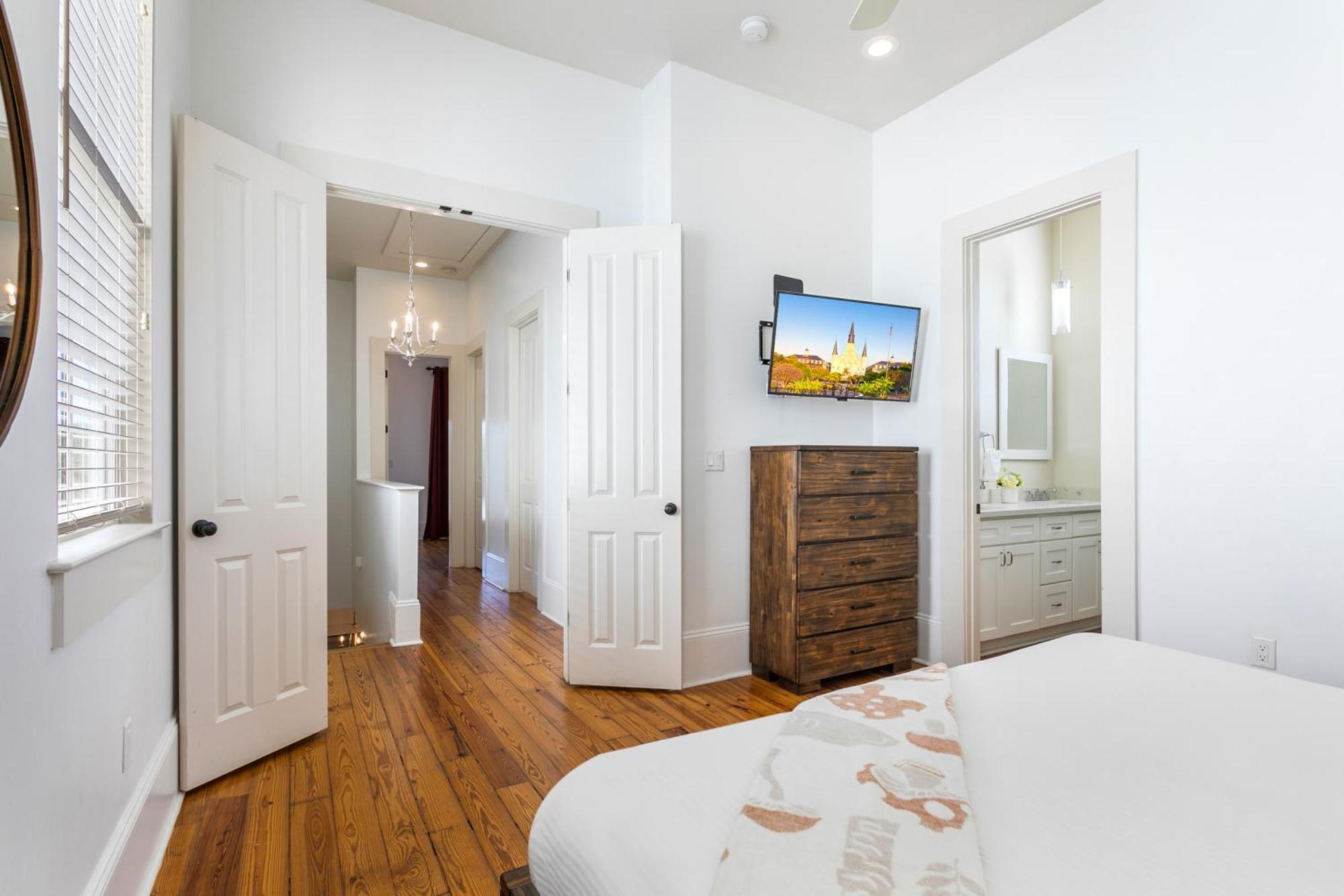 3Br Cottage On Carondelet By Hosteeva New Orleans Luaran gambar
