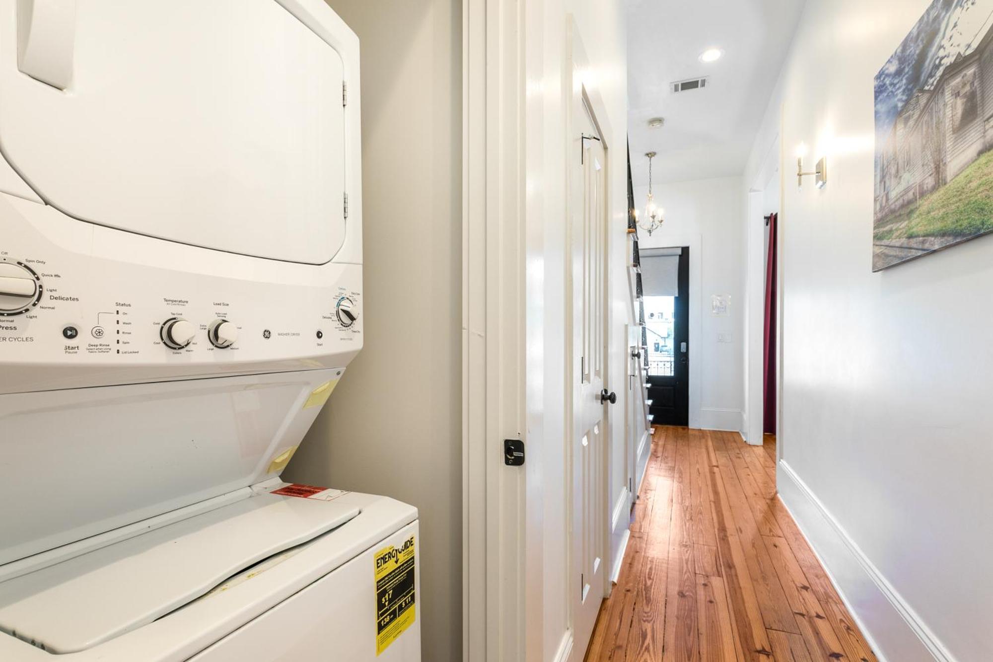 3Br Cottage On Carondelet By Hosteeva New Orleans Luaran gambar