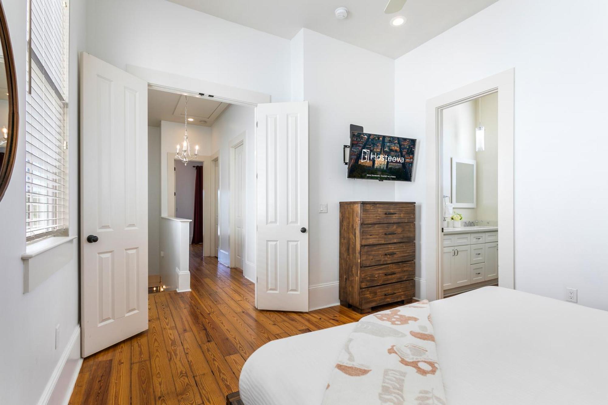 3Br Cottage On Carondelet By Hosteeva New Orleans Luaran gambar