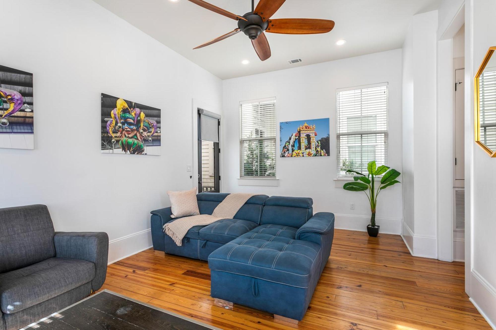 3Br Cottage On Carondelet By Hosteeva New Orleans Luaran gambar