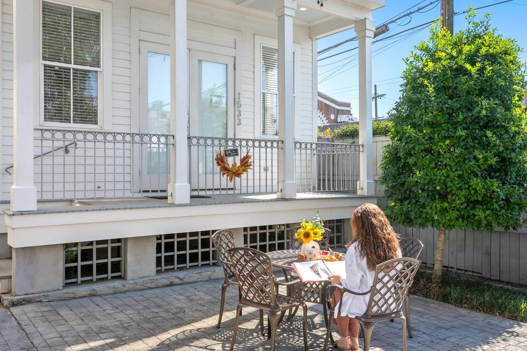 3Br Cottage On Carondelet By Hosteeva New Orleans Luaran gambar