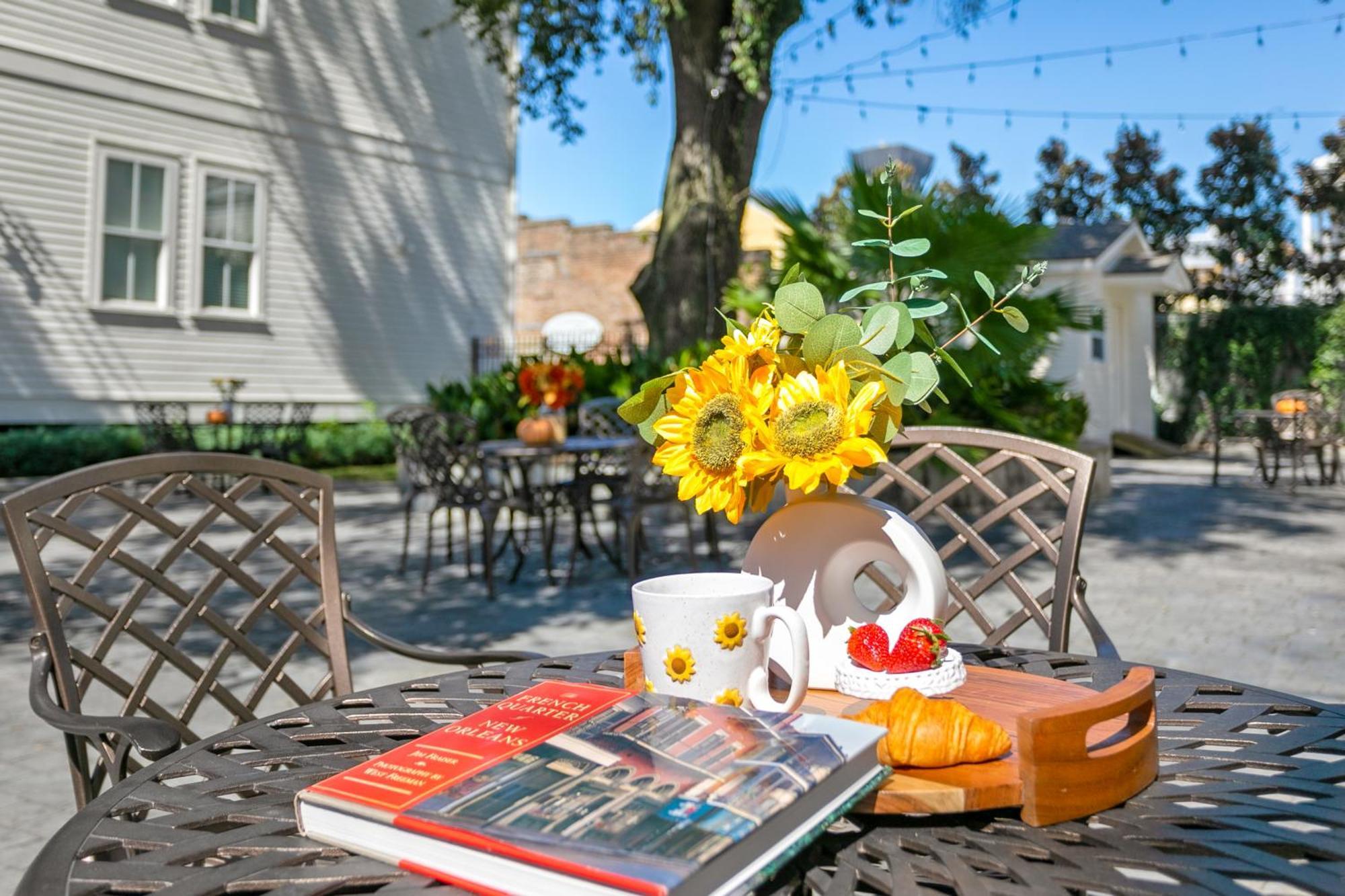 3Br Cottage On Carondelet By Hosteeva New Orleans Luaran gambar