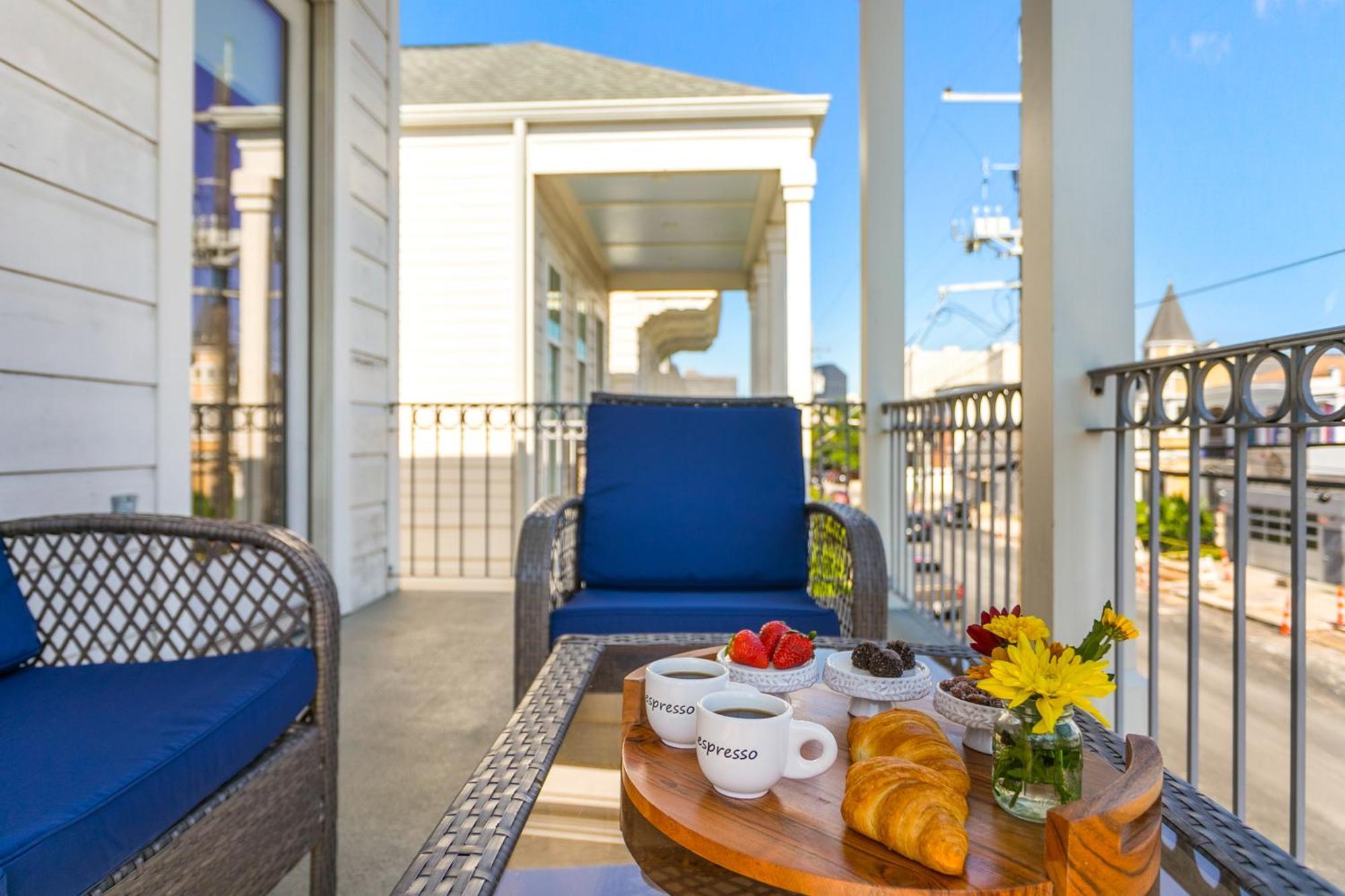 3Br Cottage On Carondelet By Hosteeva New Orleans Luaran gambar