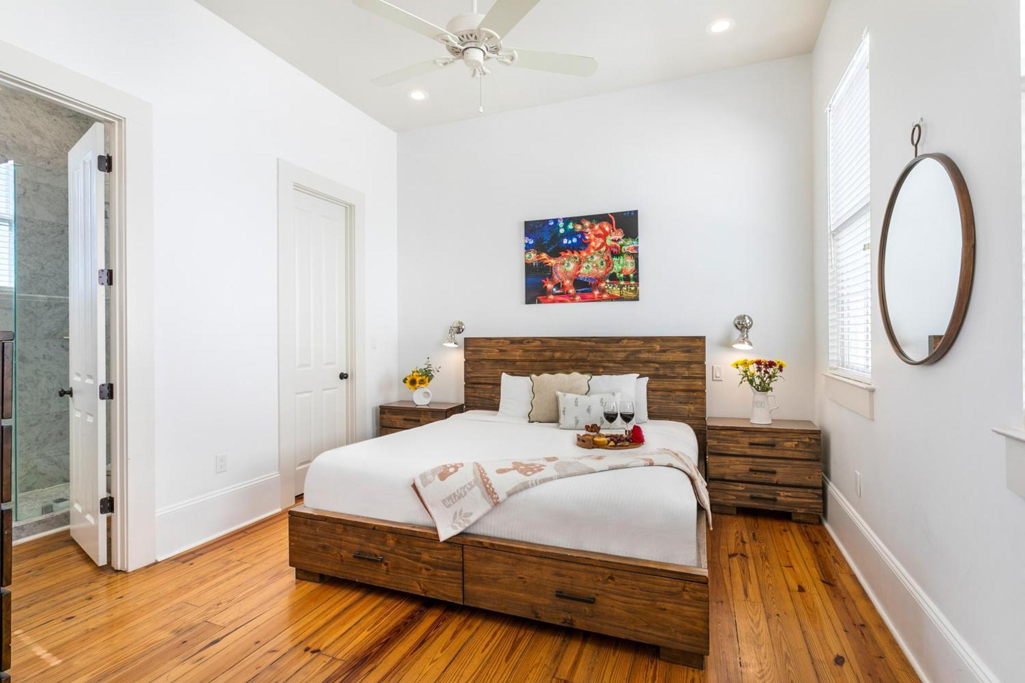 3Br Cottage On Carondelet By Hosteeva New Orleans Luaran gambar