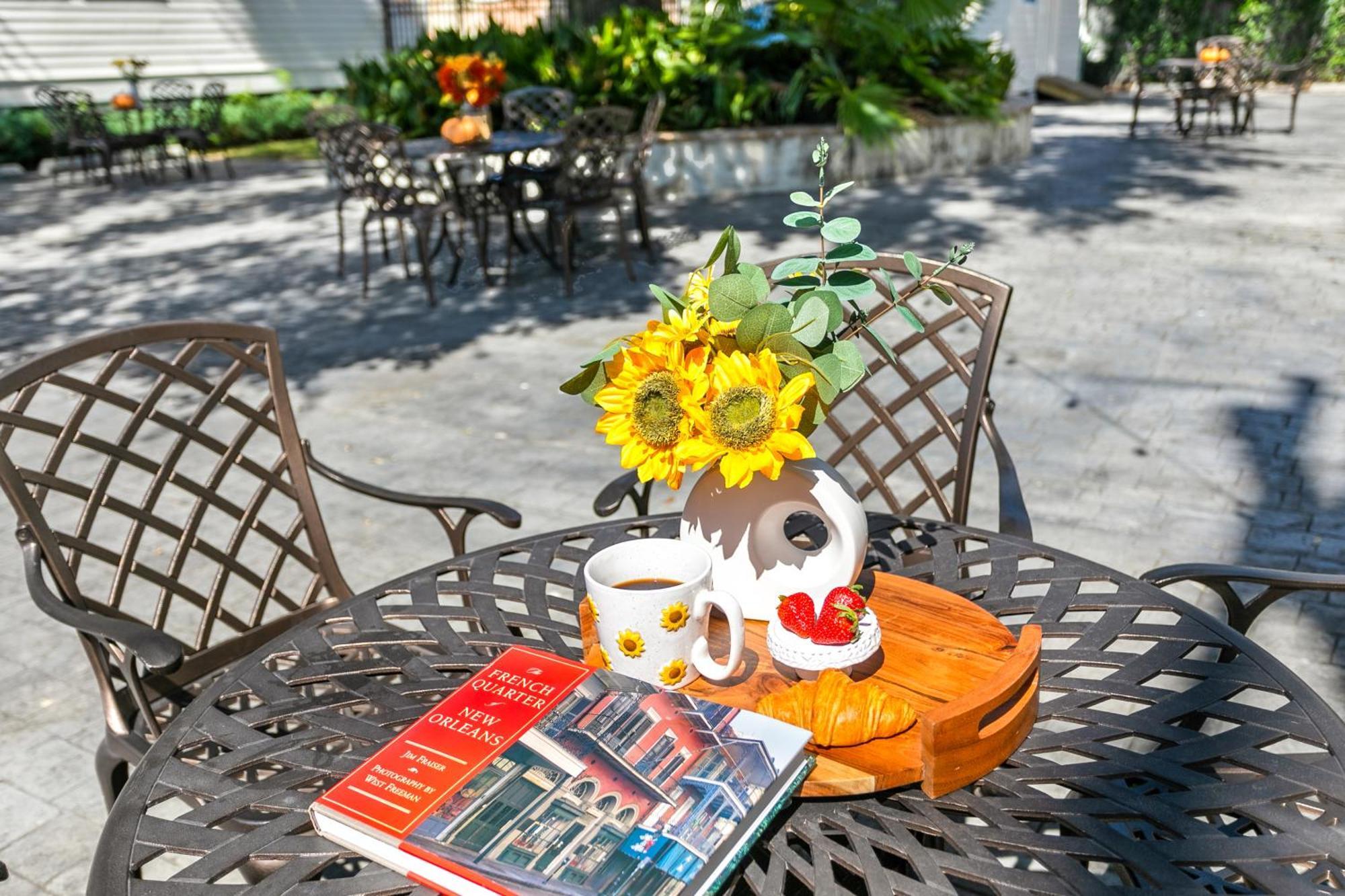 3Br Cottage On Carondelet By Hosteeva New Orleans Luaran gambar