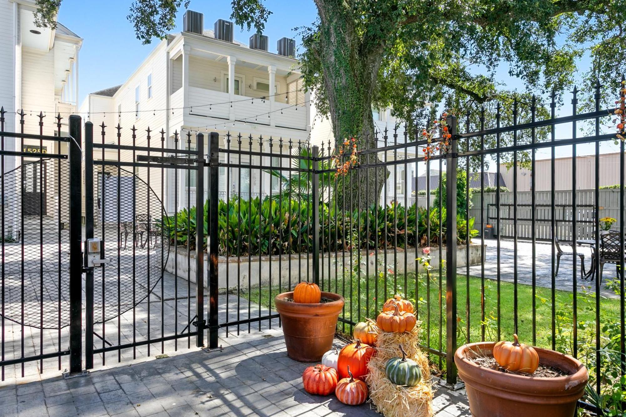 3Br Cottage On Carondelet By Hosteeva New Orleans Luaran gambar