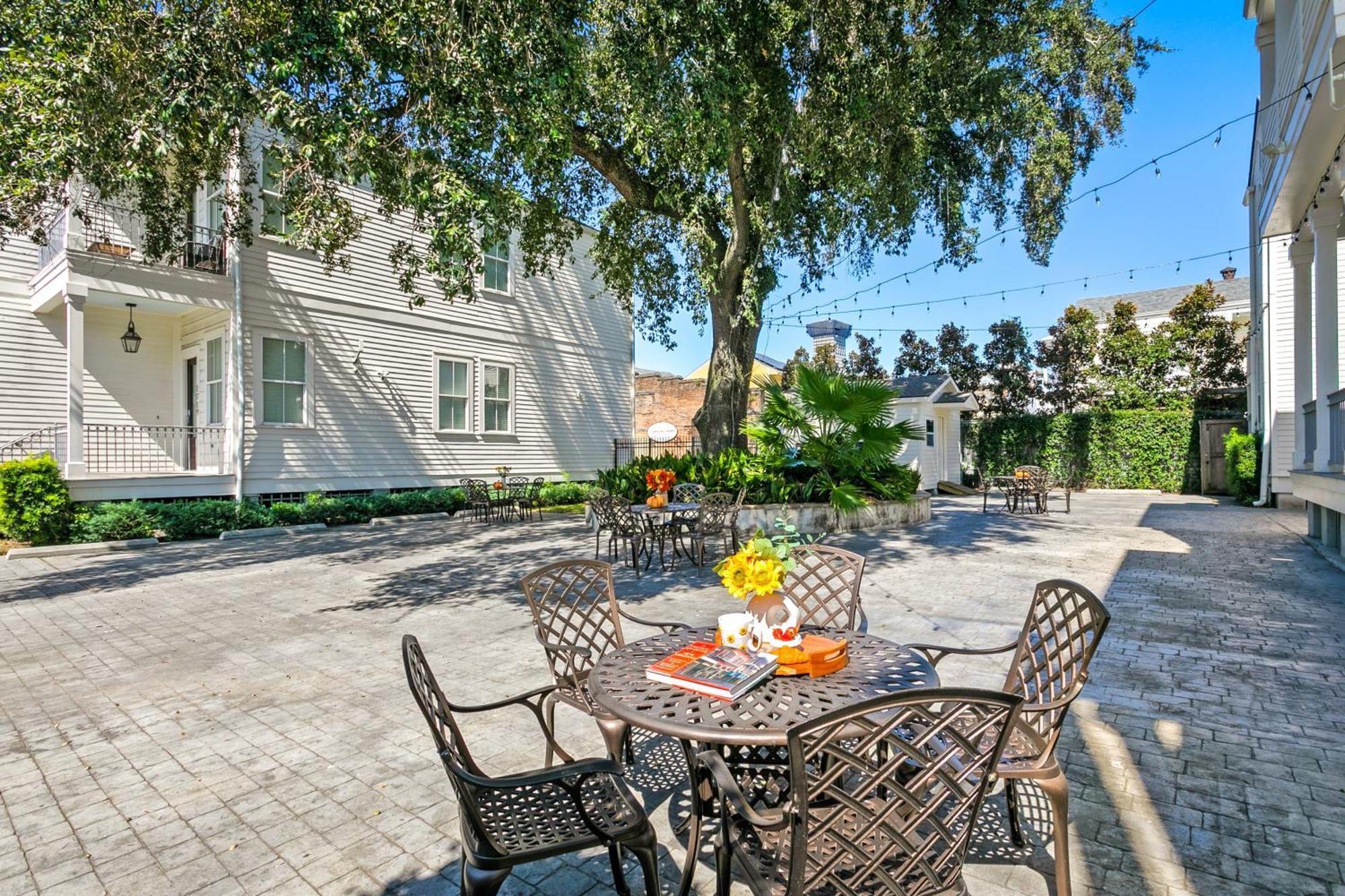 3Br Cottage On Carondelet By Hosteeva New Orleans Luaran gambar
